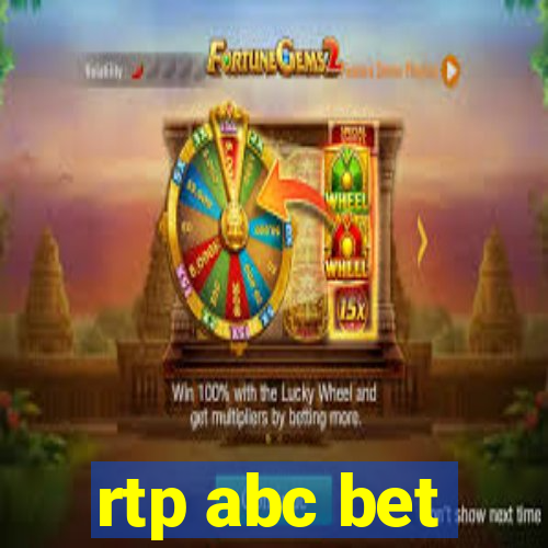 rtp abc bet